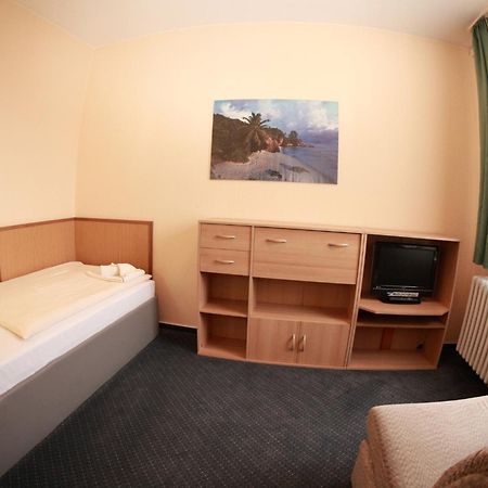 Hotel Bertramshof Wißmar Pokoj fotografie