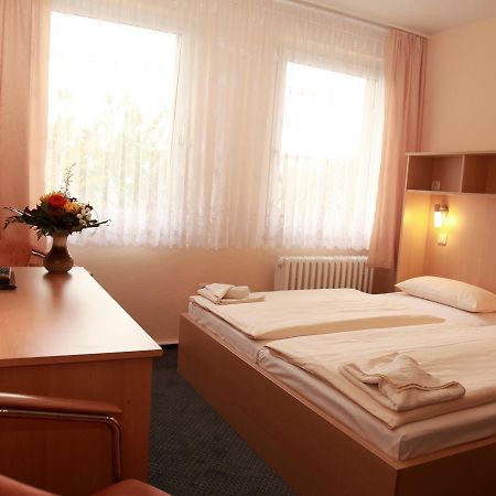 Hotel Bertramshof Wißmar Exteriér fotografie
